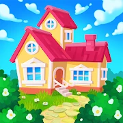 Ranch Adventures: Amazing Matc icon