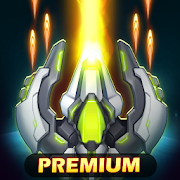 WindWings: Space shooter, Galaxy attack (Premium) APK