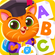 Bubbu School - Virtual lemmikkini 1.27 APK + Mod (rajoittamaton raha) Androidille