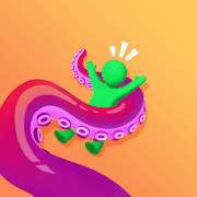 Tentacle Monster 3D