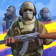 War After: PvP шутер APK