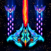 Galaxy Squad: Space Shooter icon