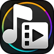 Video to MP3 Converter Cutter icon