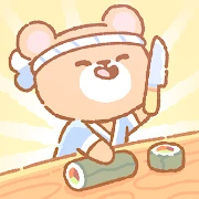 Kuma Sushi Bar icon