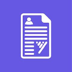 CV & Resume Creator icon