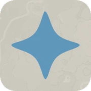 MapGenie: Genshin Impact Map icon
