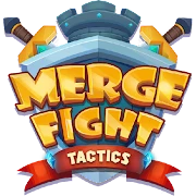 Merge Fight Tactics icon