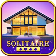 Solitaire Makeover: Dream Home icon