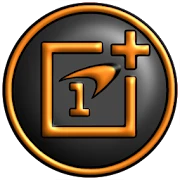 Oxigen McLaren 3D - Icon Pack icon