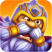 Lord of Castles icon
