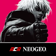 KOF 2002 ACA NEOGEO icon