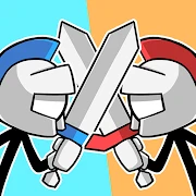 War Tactics - Cartoon Army Mod Apk 1.3.7  icon