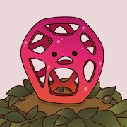 Mushroom Stories Clicker icon