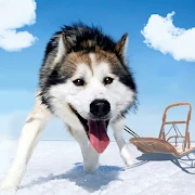 Alaskan Malamute Simulator Мод