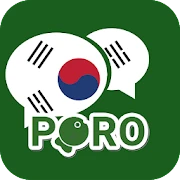 KoreanーListening and Speaking icon
