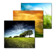 Wallpaper Changer icon