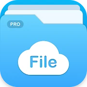 AnExplorer Pro Mod Apk 5.5.3  icon