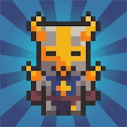 Eternis Heroes - Roguelike RPG icon