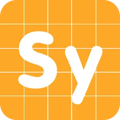 Symbolab Practice icon