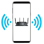 NetShare - no-root-tethering icon