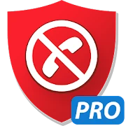 Calls Blacklist PRO - Blocker icon