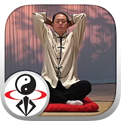 Eight Brocades Qigong Sitting Мод