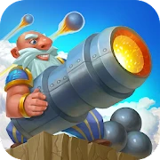 Tower Defense: Magic Quest icon