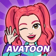 Avatoon® - Avatar Maker icon
