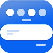 One Shade: Custom Notification icon