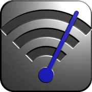 SmartWiFiSelector: strong WiFi icon