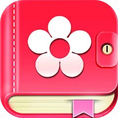 Period Calendar Period Tracker icon