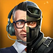 FIVE - Esports Manager Game icon