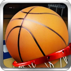Basketball Mania icon