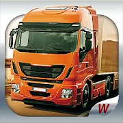 Truckers of Europe Mod Apk 2.1  icon