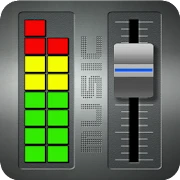 Music Volume EQ - Equalizer icon