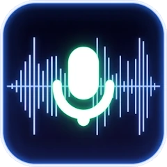 Voice Changer App - Auto Tuner icon