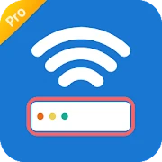WiFi Router Manager(Pro) icon