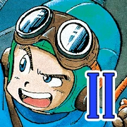DRAGON QUEST II icon