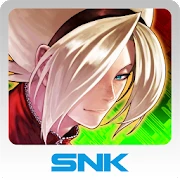 THE KING OF FIGHTERS-A 2012 Mod Apk 1.0.8  icon