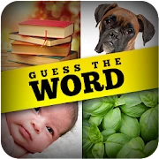 Guess the Word Мод