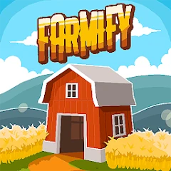 Farmify Мод
