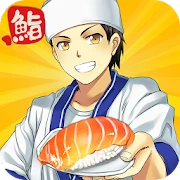 Sushi Diner - Fun Cooking Game icon