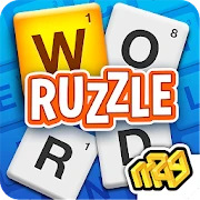 Ruzzle icon