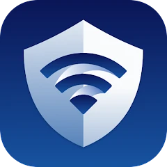 Signal Secure VPN - Robot VPN icon