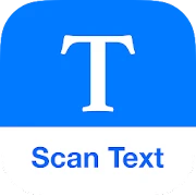 Text Scanner - Image to Text icon