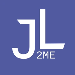 J2ME Loader Mod Apk 1.7.7  icon