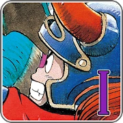 DRAGON QUEST icon