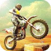 Bike Racing 3D icon