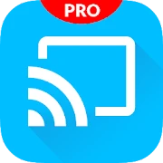 TV Cast Pro for Chromecast icon