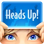 Heads Up! icon